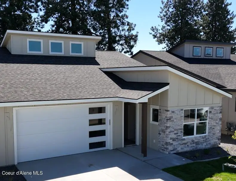 7400 N Breaux DR, Coeur D Alene, ID 83815 - #1