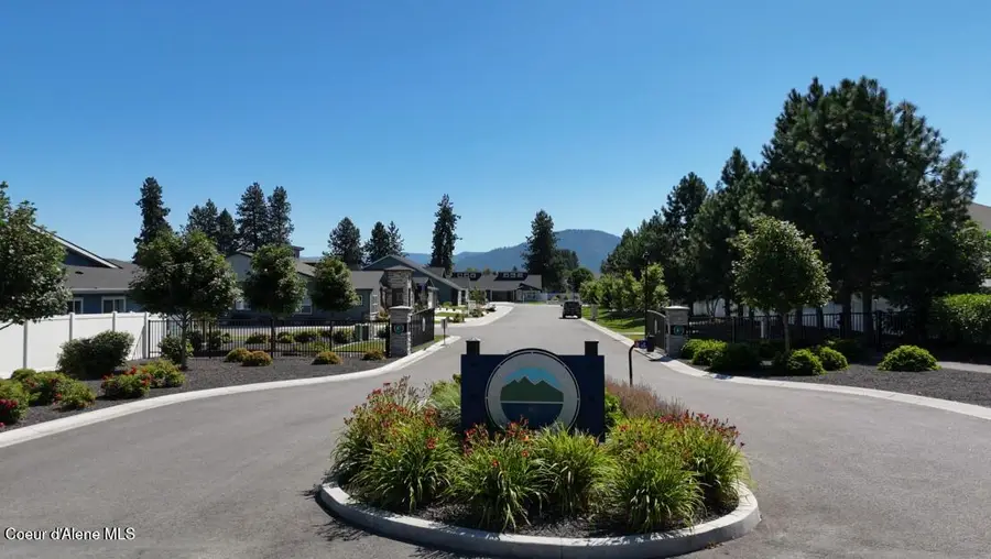 7400 N Breaux DR, Coeur D Alene, ID 83815 - #2