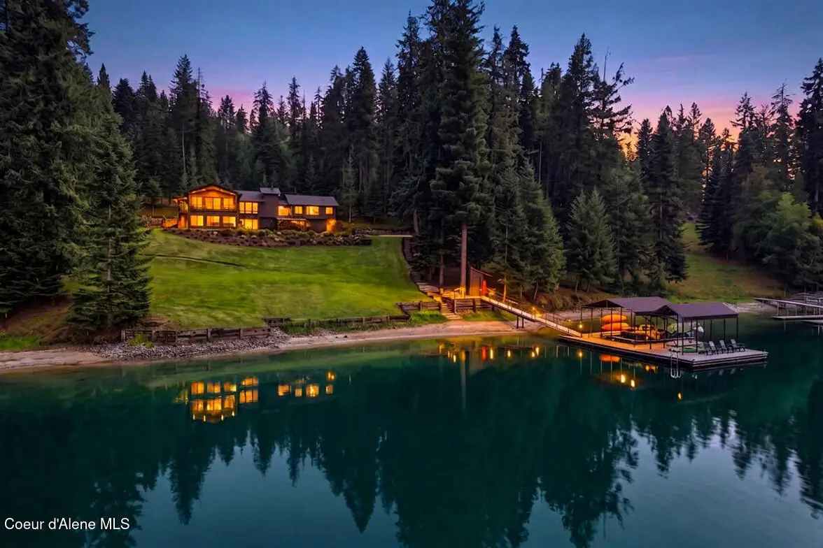 7285 E Henry Point Rd, Hayden, ID 83835 - #1