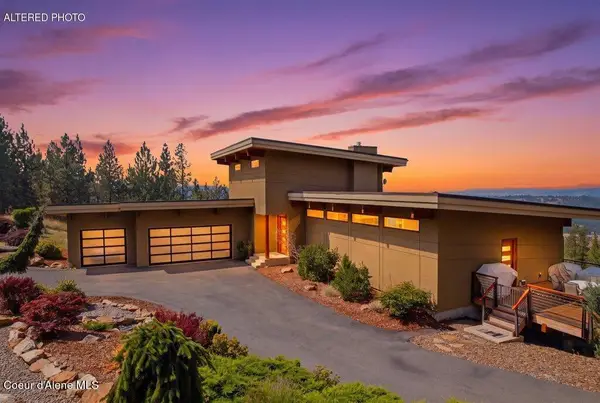 1035 S Valleyview RD, Post Falls, ID 83854