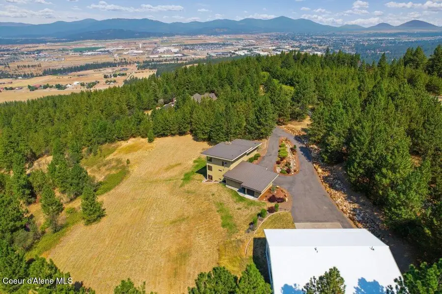 1035 S Valleyview RD, Post Falls, ID 83854 - #2
