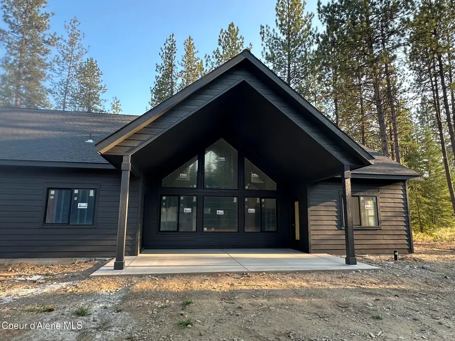 2663 W Seasons Rd, Athol, ID 83801 - #2