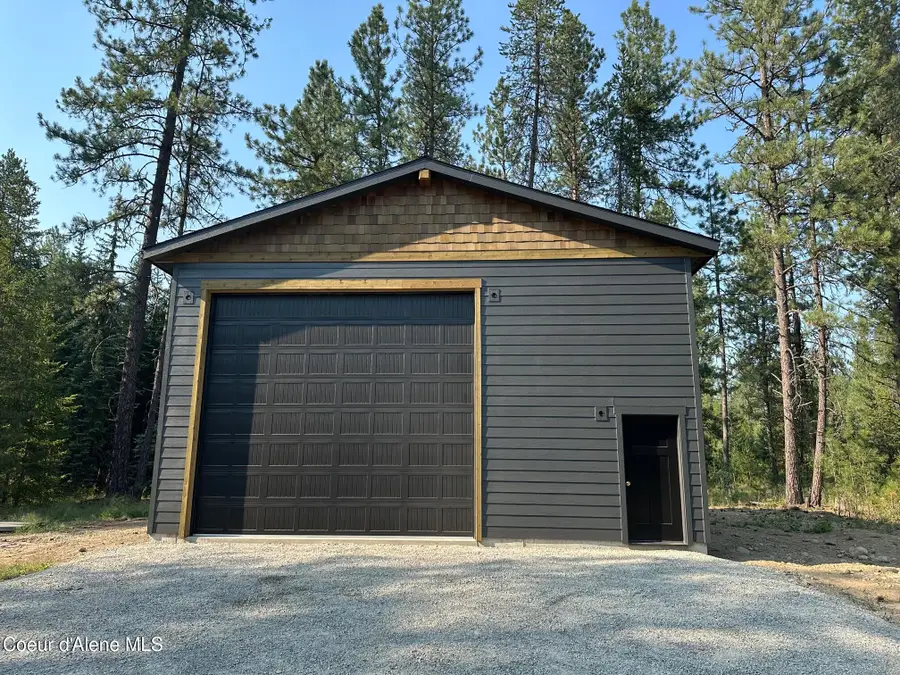 2663 W Seasons Rd, Athol, ID 83801 - #3