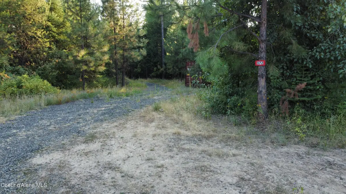 972 Crystal Peak RD, Fernwood, ID 83830 - #1
