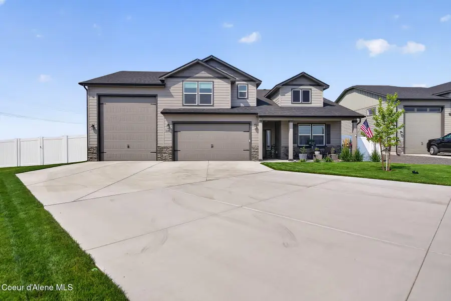 11289 N Simmons LN, Rathdrum, ID 83858 - #2