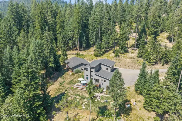 2077 N Bignall RD, Coeur d'Alene, ID 83814