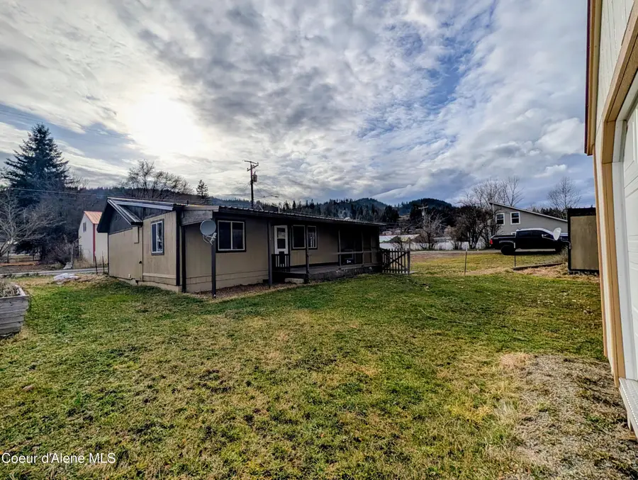 217 N 17th ST, Saint Maries, ID 83861 - Image #3