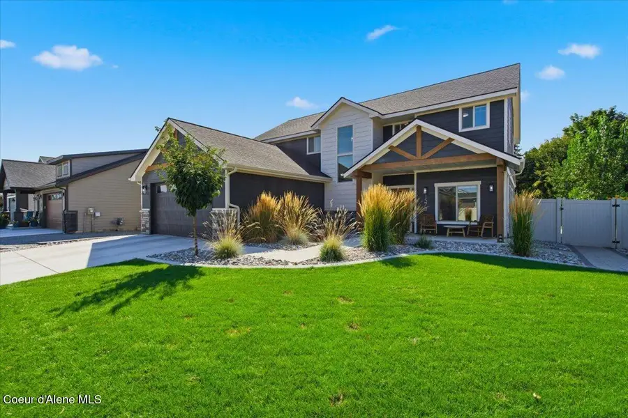 1573 N Luke LN, Post Falls, ID 83854 - #2
