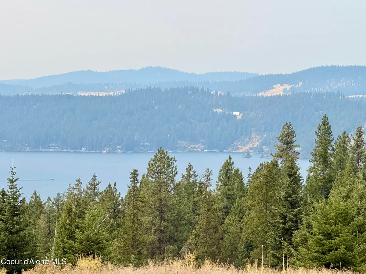 Lot 32 S Lahaina Rd, Harrison, ID 83833 - #1