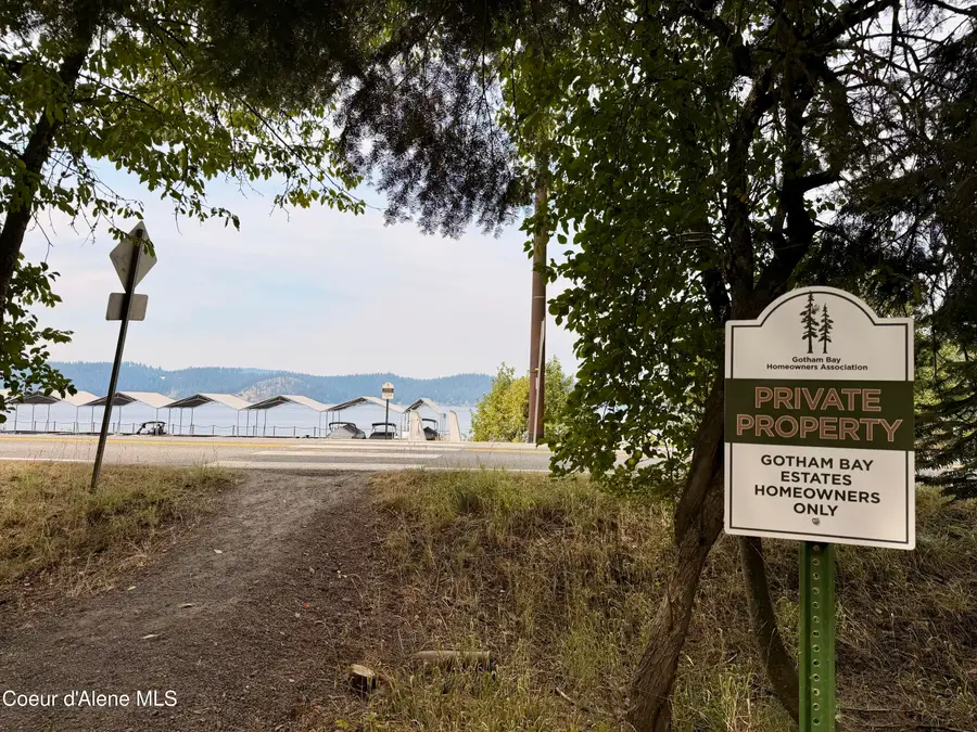 Lot 32 S Lahaina Rd, Harrison, ID 83833 - #3