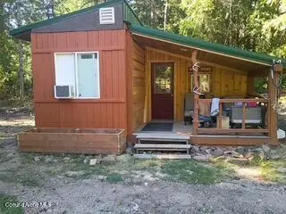 161 E Kamloop AVE E, Bayview, ID 83803 - #1