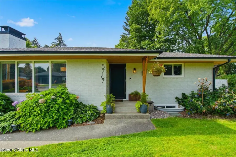 5767 N Davenport ST, Dalton Gardens, ID 83815 - #3