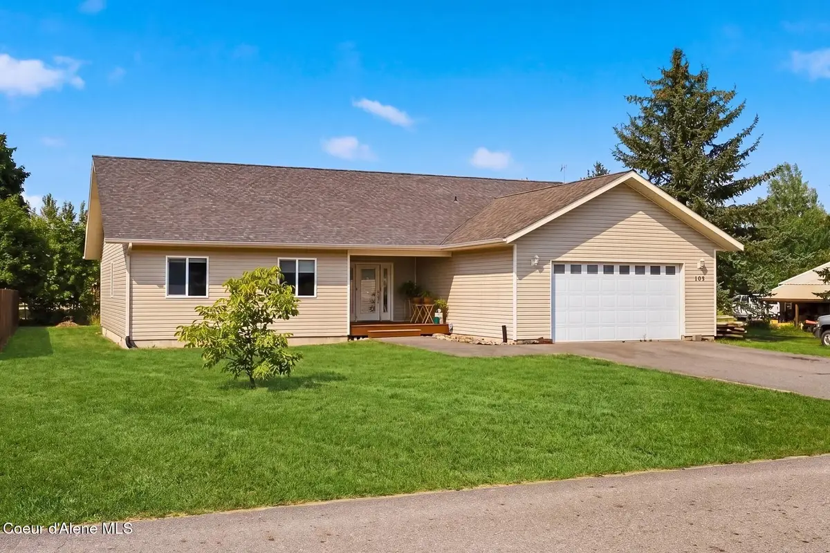 109 Rebeccas Way, Kootenai, ID 83840 - #1