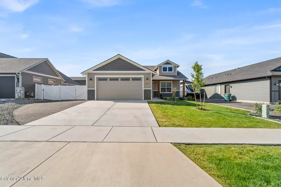 8892 W Swather AVE, Rathdrum, ID 83858 - #2