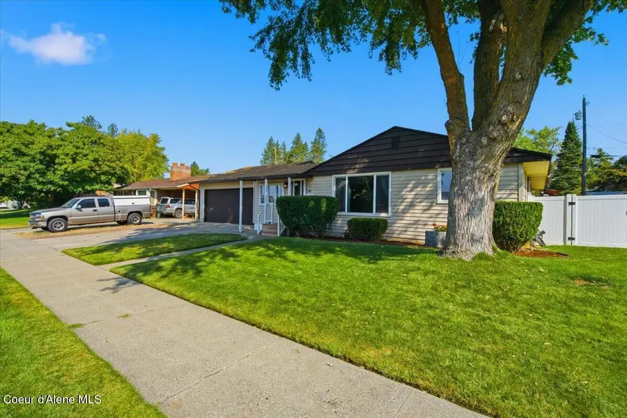 3128 W DALKE AVE, Spokane, WA 99205 - #2