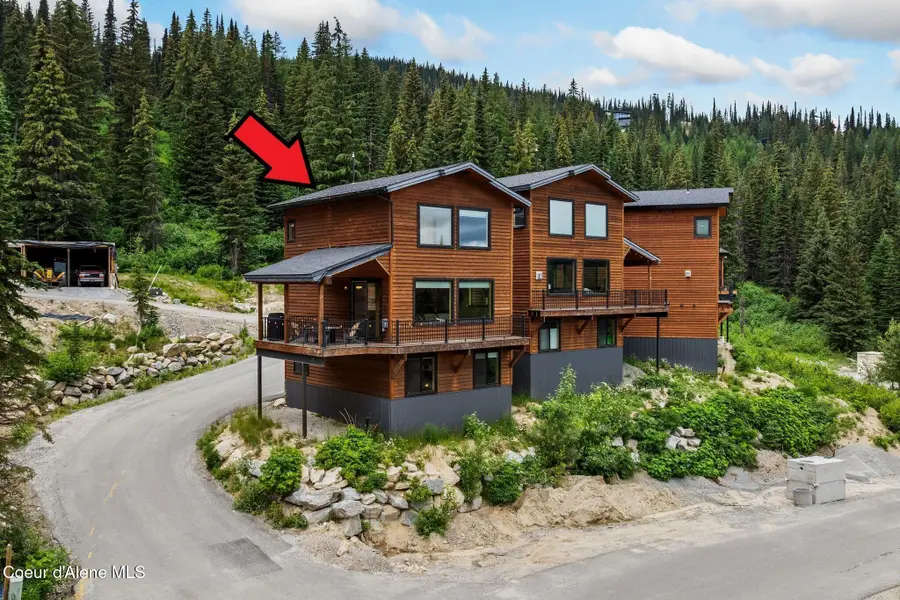 21 Harrison Ln, Sandpoint, ID 83864 - #2