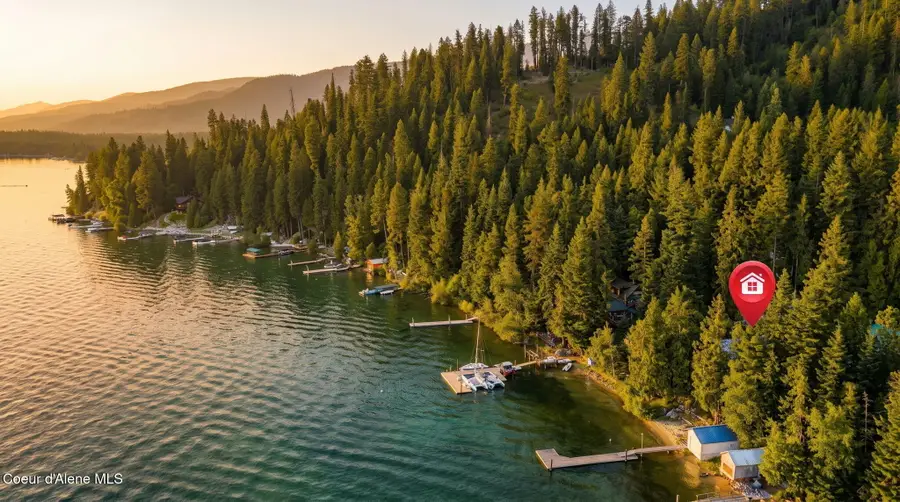 362 Sherwood Beach LOOP, Coolin, ID 83821 - #3