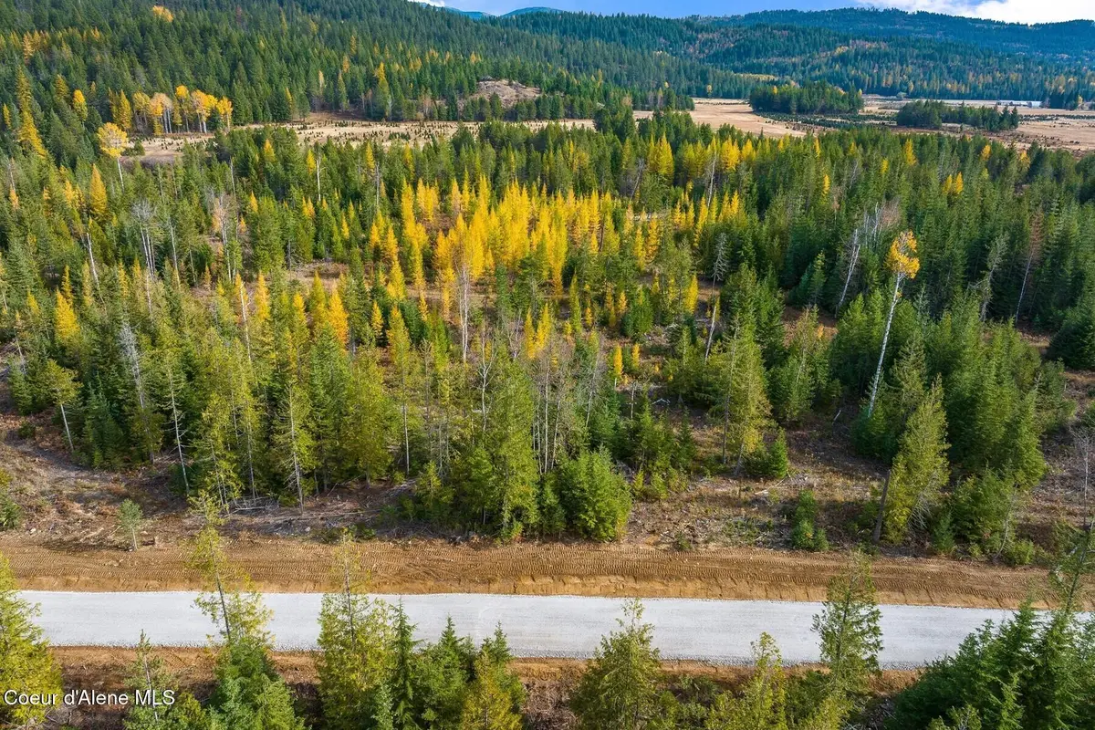 NNA Noble Lane Lot 9 Phase 2, Sandpoint, ID 83864 - #1