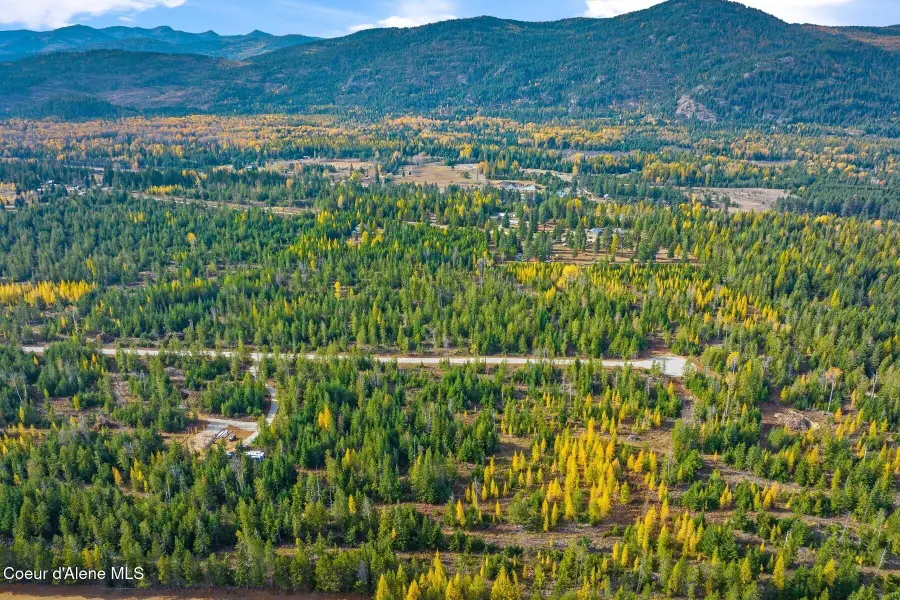 NNA Noble Lane Lot 9 Phase 2, Sandpoint, ID 83864 - #2