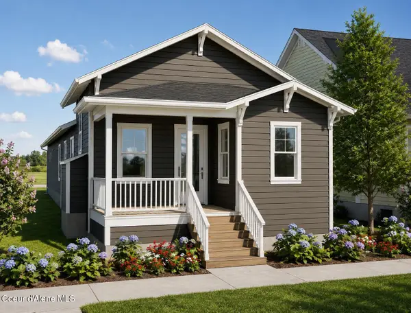 317 E Penstemon RD, Hayden, ID 83835