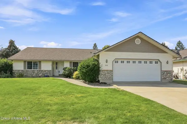 560 E BUNKER AVE, Post Falls, ID 83854