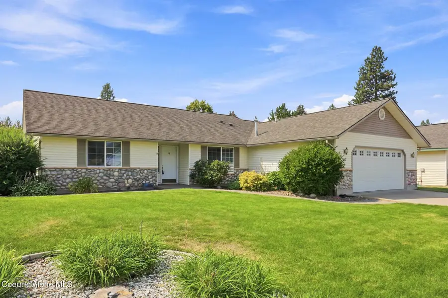 560 E BUNKER AVE, Post Falls, ID 83854 - #2