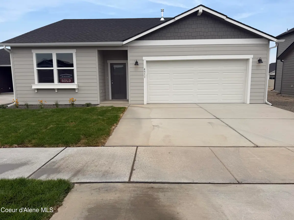 4511 E Rare Fox Ave, Post Falls, ID 83854 - #1