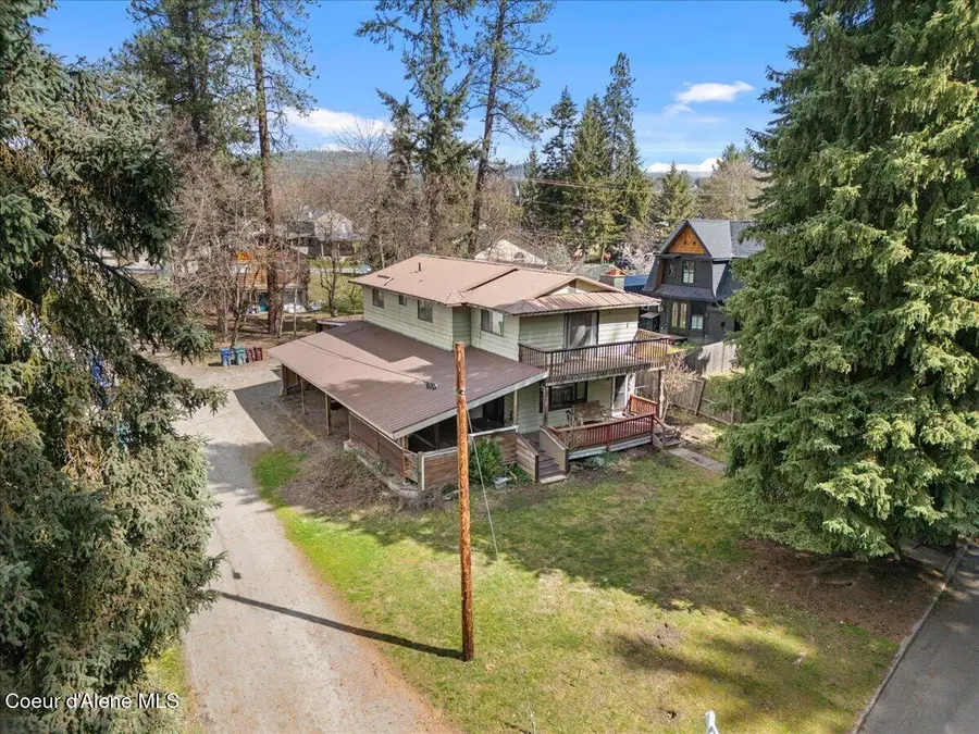 1615 E Lost Ave, Coeur Dalene, ID 83814 - #2
