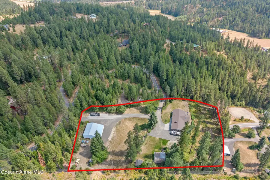 8035 W MEADOWBROOK LOOP, Coeur Dalene, ID 83814 - #2