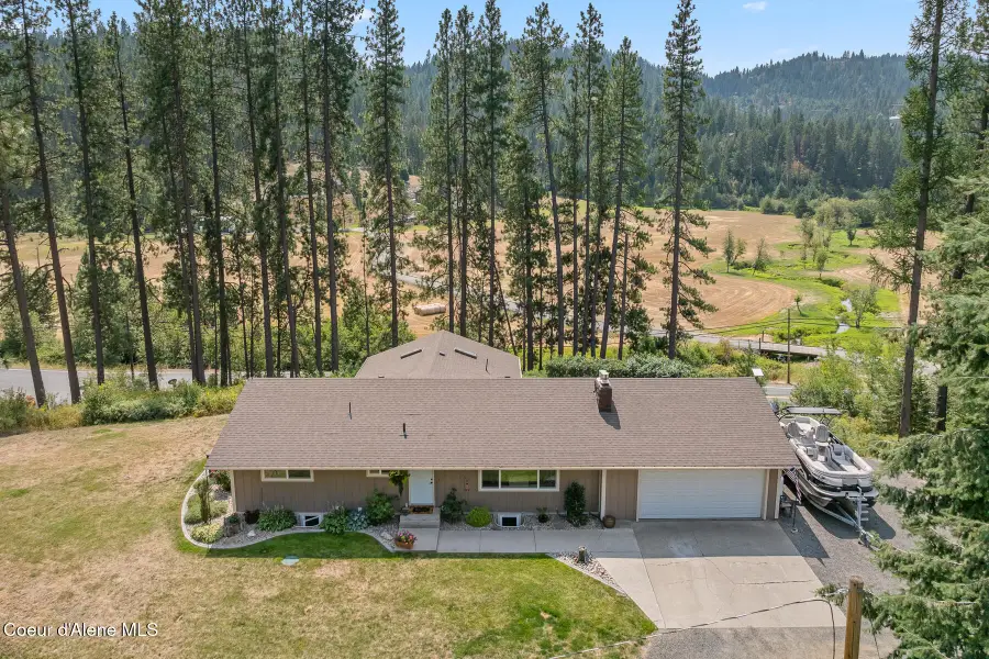 8035 W MEADOWBROOK LOOP, Coeur Dalene, ID 83814 - #3