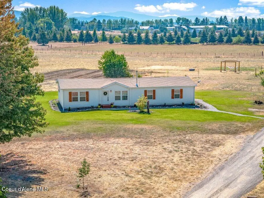 2724 W Oconnell AVE, Rathdrum, ID 83858 - #3