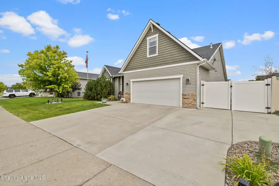 8729 N Boysenberry Loop, Hayden, ID 83835 - #2