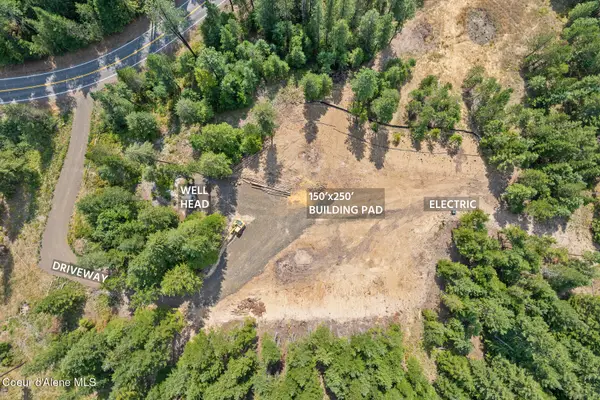NNA MEADOWBROOK LOOP, Coeur d'Alene, ID 83814