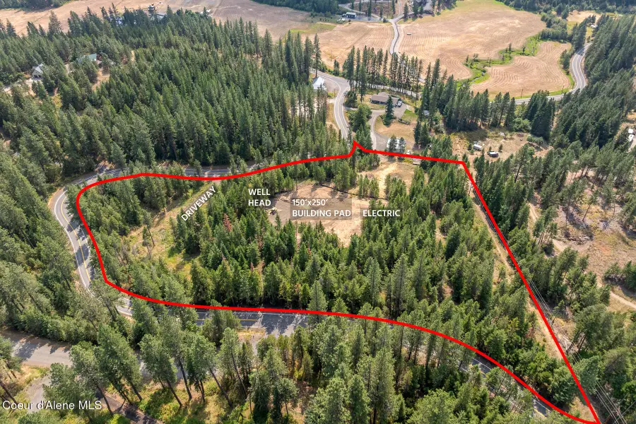 NNA MEADOWBROOK LOOP, Coeur Dalene, ID 83814 - #2