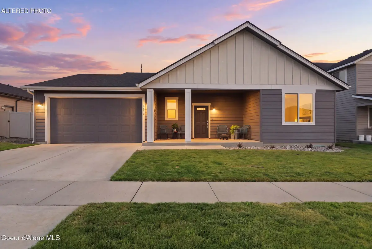 5073 W Gumwood CIR, Post Falls, ID 83854 - #1