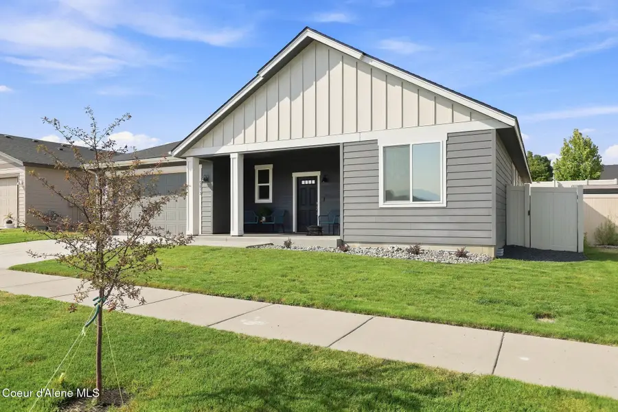 5073 W Gumwood CIR, Post Falls, ID 83854 - #3