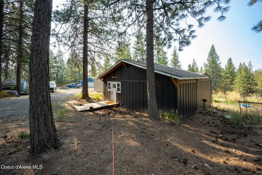 22111 S Coyote TRL, Worley, ID 83876 - #2