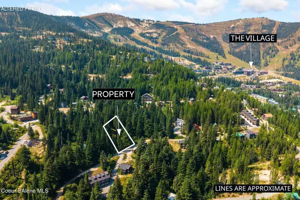 NNA Snowplow Blk 8 Lot 4 RD, Sandpoint, ID 83864