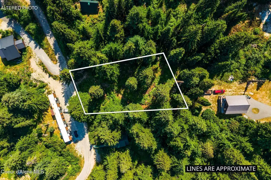 NNA Snowplow Blk 8 Lot 4 RD, Sandpoint, ID 83864 - #2