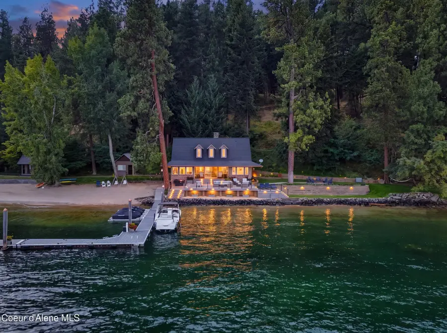 8357 W Coeur d' Alene Lake Shore, Coeur Dalene, ID 83814 - #3