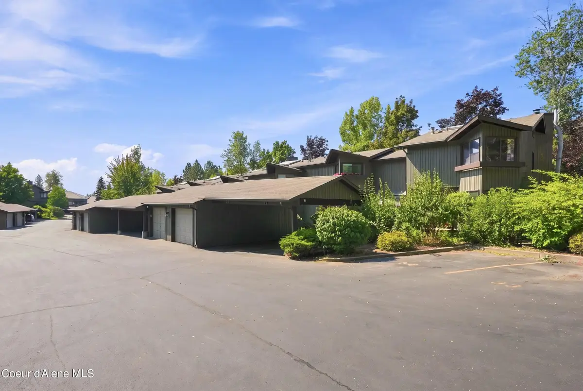 600 W HUBBARD AVE #35, Coeur Dalene, ID 83814 - #1