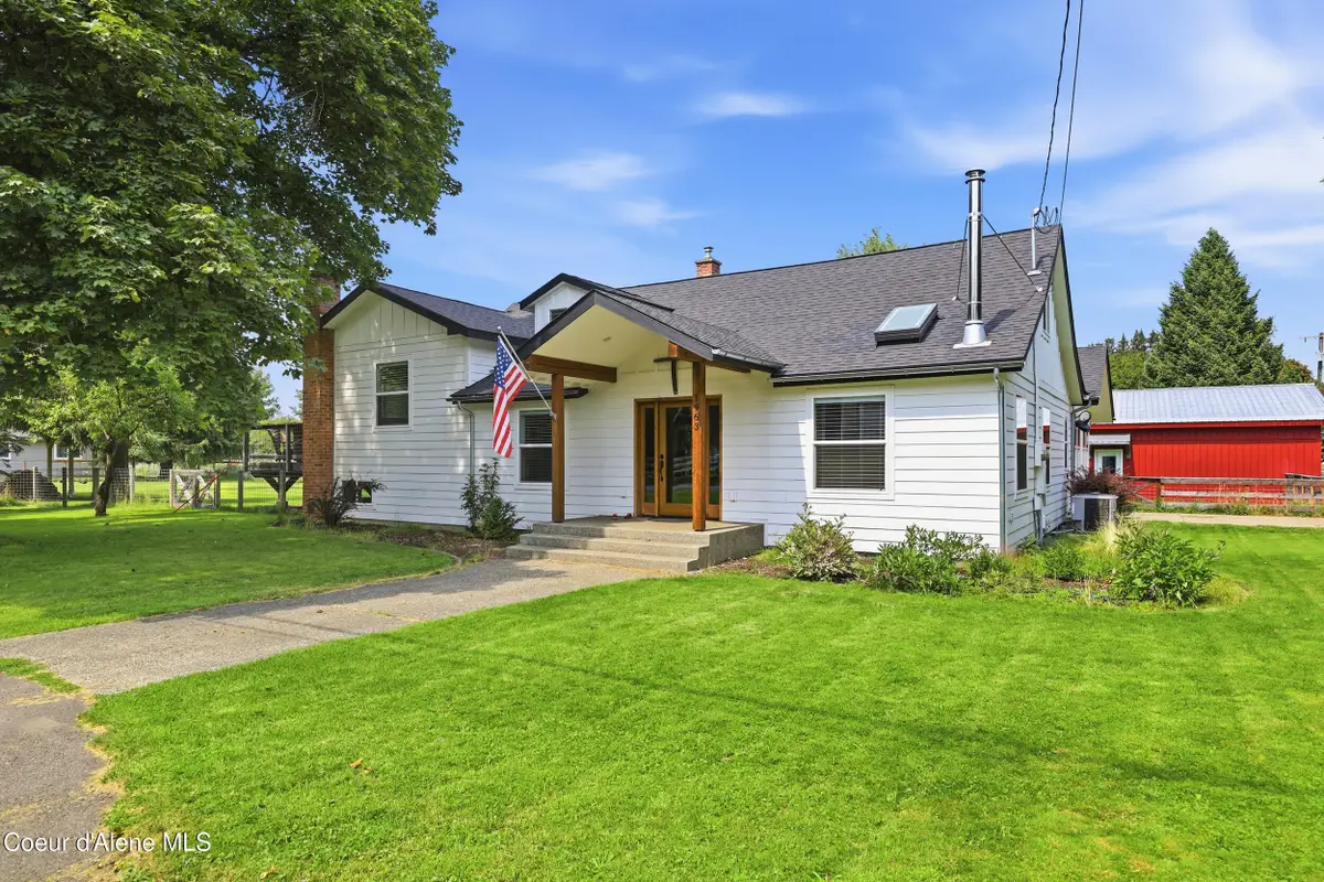 1963 E HANLEY AVE, Dalton Gardens, ID 83815 - #1