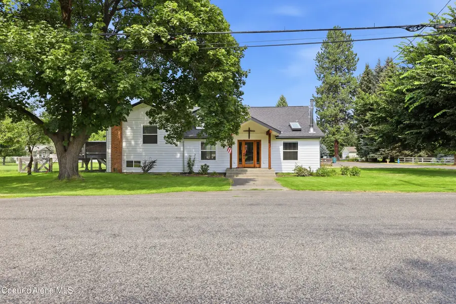 1963 E HANLEY AVE, Dalton Gardens, ID 83815 - #2