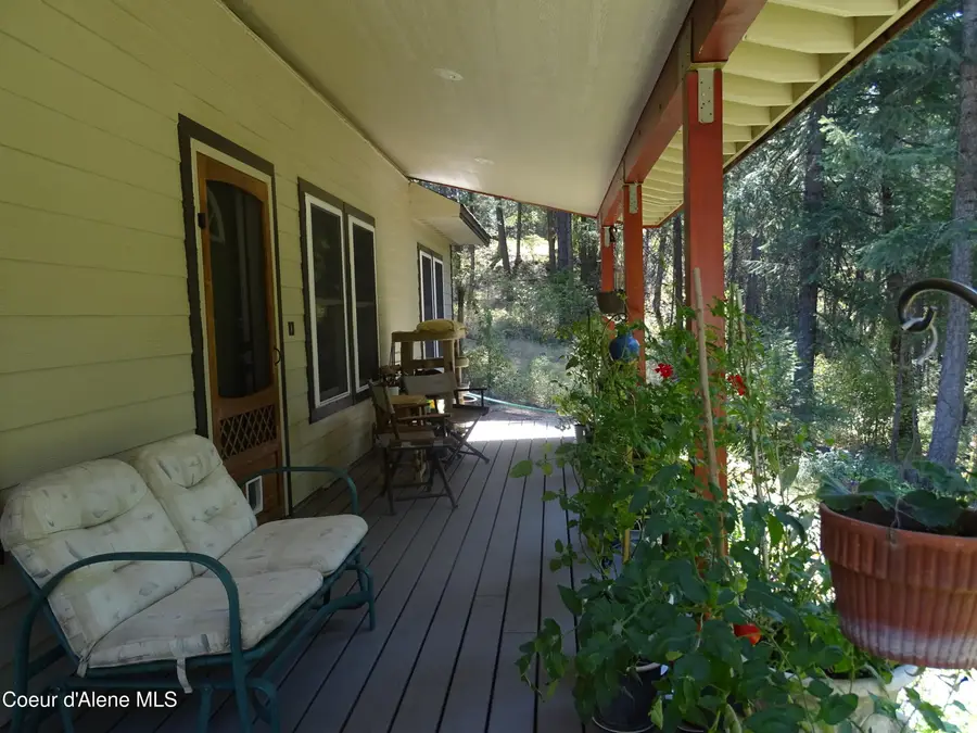 239 Bear Track LN, Athol, ID 83801 - #2