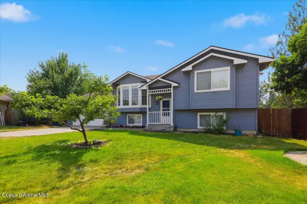 2075 N Stagecoach DR, Post Falls, ID 83854