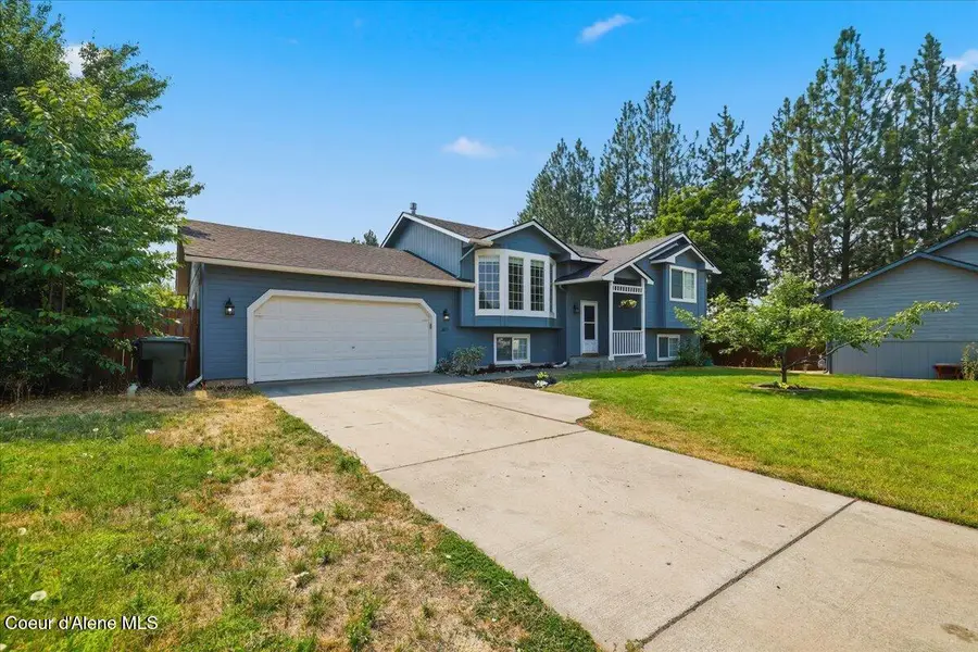 2075 N Stagecoach DR, Post Falls, ID 83854 - #3