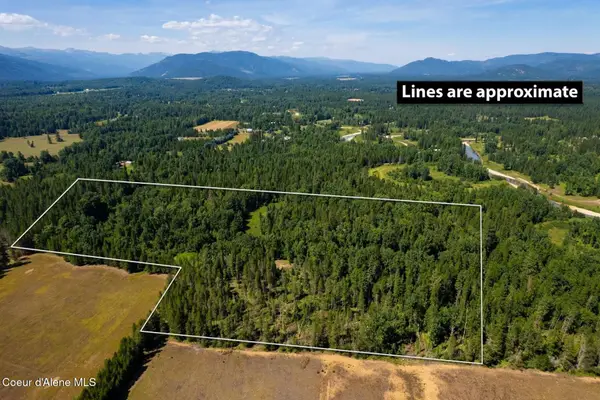 1521 Selkirk Rd, Sandpoint, ID 83864