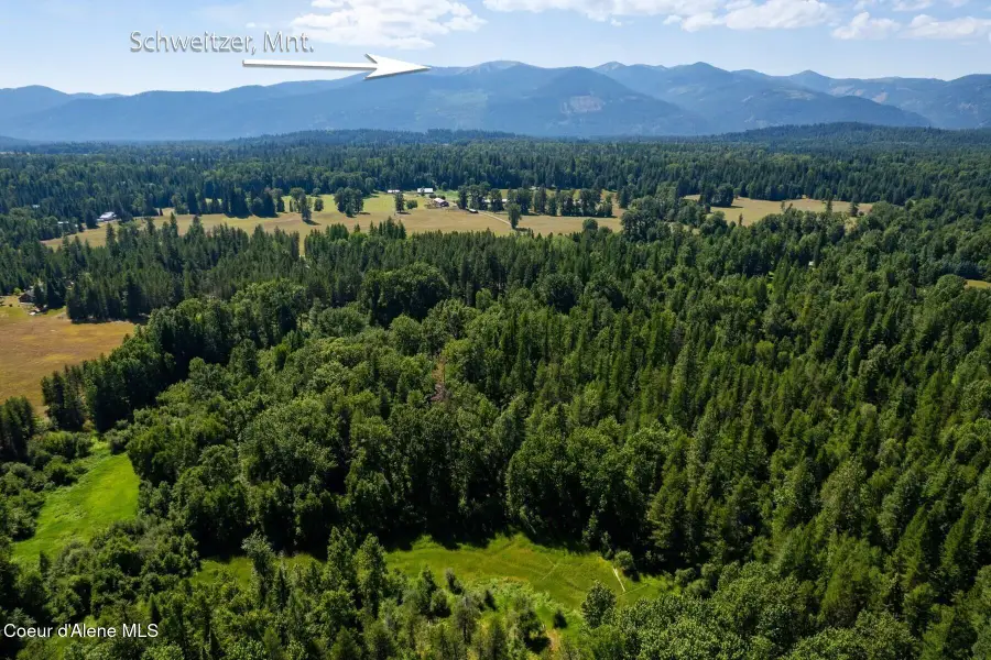 1521 Selkirk Rd, Sandpoint, ID 83864 - #3