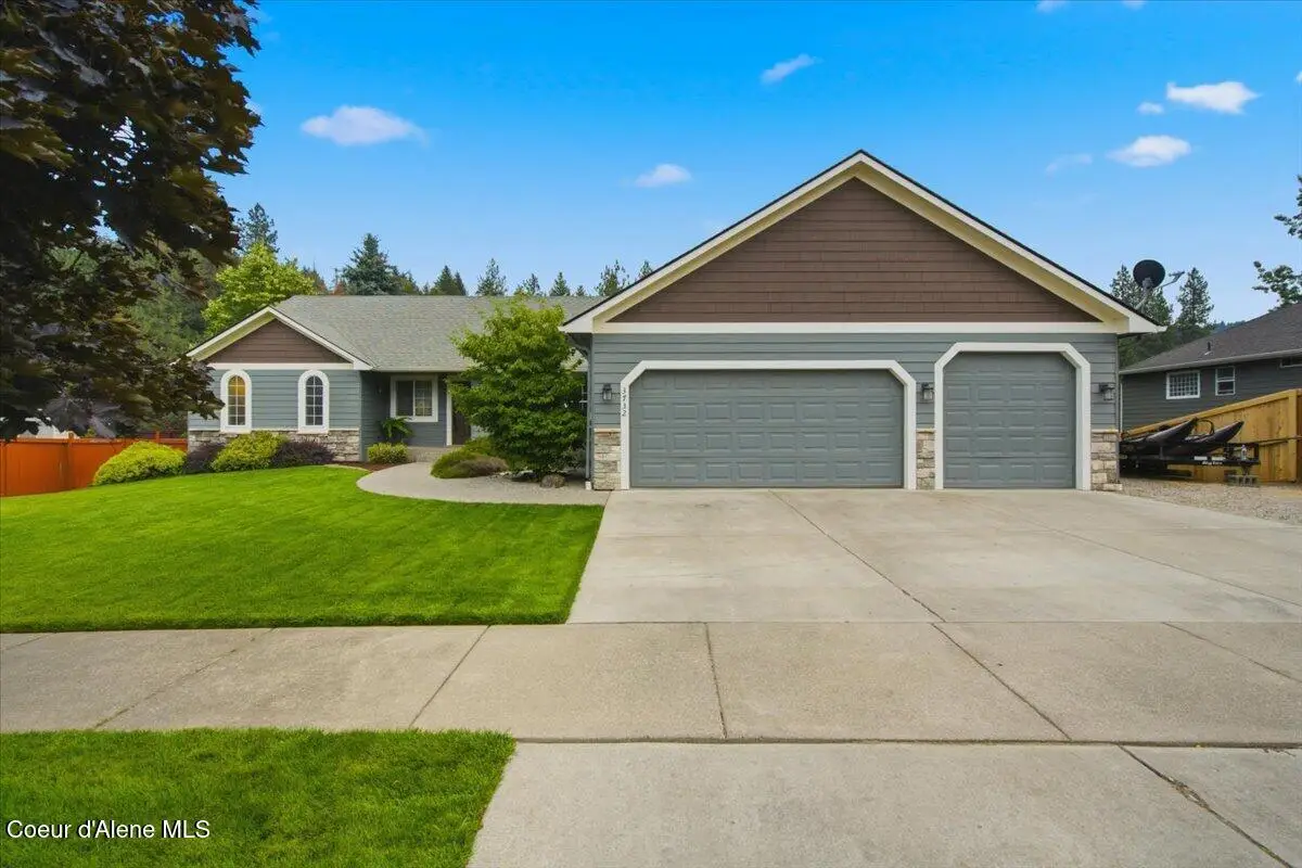 3732 N Miners Loop, Coeur Dalene, ID 83815 - #1