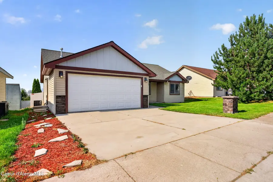 3513 N Carriage CT, Post Falls, ID 83854 - #2